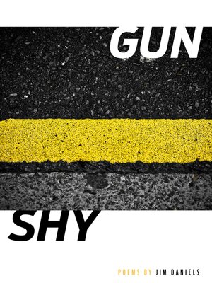 cover image of Gun/Shy